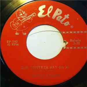 Freddie Fender - Que Tristeza Hay En Mi / Te Quiero FLAC