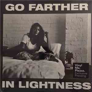 Gang Of Youths - Go Farther In Lightness FLAC