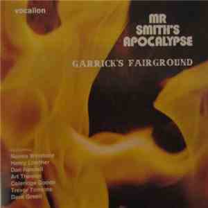 Garrick's Fairground - Mr Smith's Apocalypse FLAC