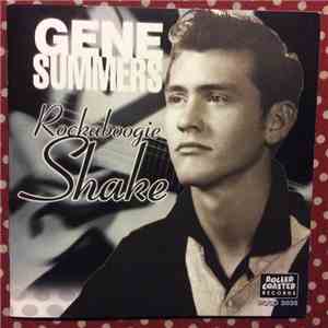 Gene Summers - Rockaboogie Shake FLAC