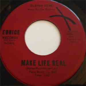 Glenna Dene - Make Life Real FLAC