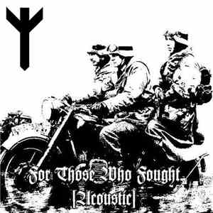 Granatus - For Those Who Fought FLAC