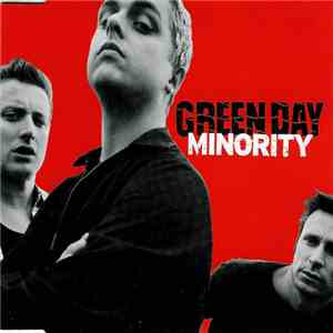 Green Day - Minority FLAC