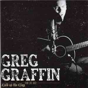Greg Graffin - Cold As The Clay FLAC