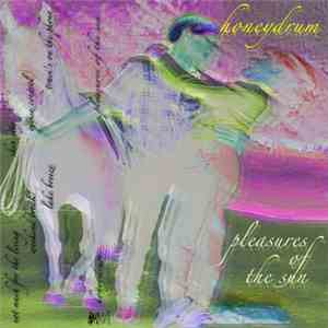 Honeydrum - Pleasures Of The Sun FLAC