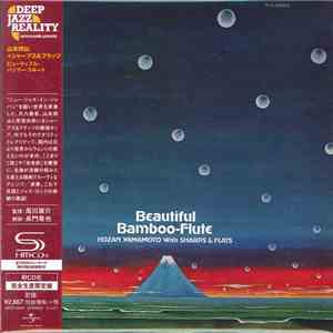 Hozan Yamamoto With Sharps & Flats - Beautiful Bamboo-Flute FLAC