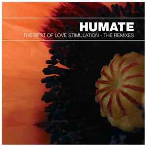 Humate - Love Stimulation (Vincenzo Remix) FLAC