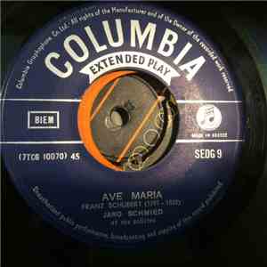 Jaro Schmied - En Bis... No. 3 / Ave Maria FLAC