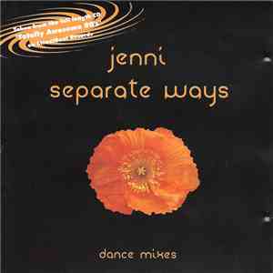 Jenni - Separate Ways (Dance Mixes) FLAC