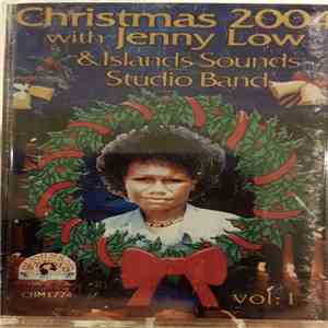 Jenny Low  & Islands Sounds Studio Band - Christmas 2004 With Jenny Low FLAC
