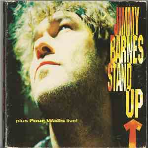 Jimmy Barnes - Stand Up FLAC