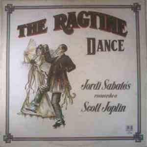 Jordi Sabatés - Jordi Sabatés Recuerda A Scott Joplin (The Ragtime Dance) FLAC