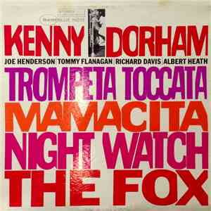 Kenny Dorham - Trompeta Toccata FLAC