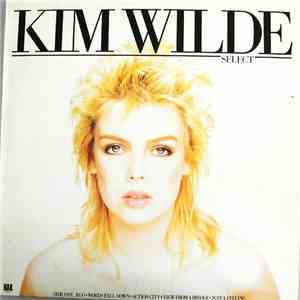 Kim Wilde - Select FLAC