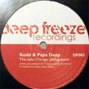 Kushi & Papa Deep - Chicago Undaground FLAC