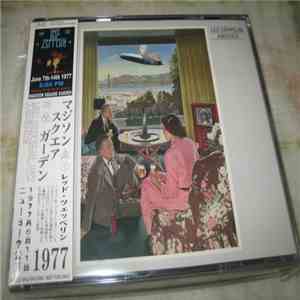 Led Zeppelin - Absence FLAC
