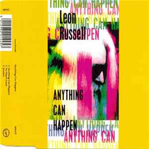 Leon Russell - Anything Can Happen FLAC