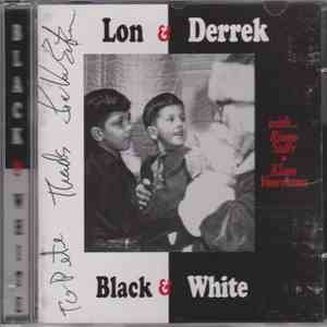 Lon & Derrek Van Eaton - Black & White FLAC