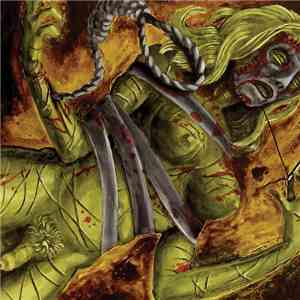 Lord Mantis - Death Mask FLAC