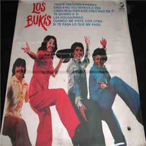 Los Bukis - Los Bukis FLAC