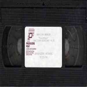 Marilyn Manson - Lunchbox FLAC