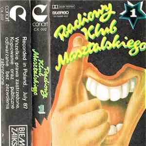 Masztalski - Radiowy Klub Masztalskiego 1-2 FLAC