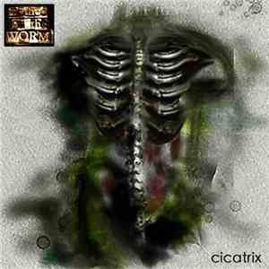 Method Of The W.O.R.M. - Cicatrix FLAC