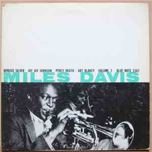 Miles Davis - Volume 2 FLAC