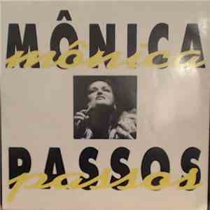 Mônica Passos - Dama De Paus FLAC