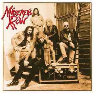 Murderer's Row  - Murderer's Row FLAC