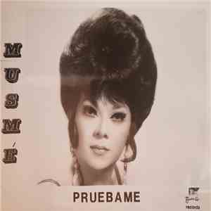 Musme - Pruebame FLAC