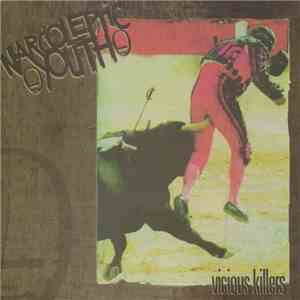 Narcoleptic Youth / The Voids  - Vicious Killers FLAC