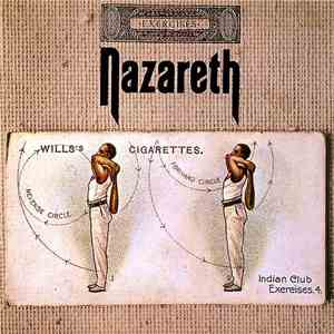 Nazareth  - Exercises FLAC