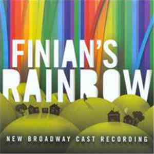 New Broadway Cast Recording - Finian's Rainbow [2009 Broadway Revival Cast] FLAC