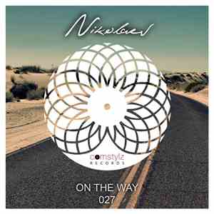 Nikolaïev - On The Way EP FLAC