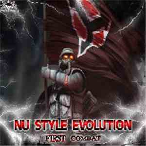 Nu Style Evolution - First Combat FLAC