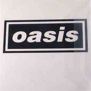 Oasis  - Definitely Maybe (Chasing The Sun Edition) FLAC