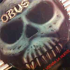 Obus - Te Visitara La Muerte / La Mano Diestra FLAC