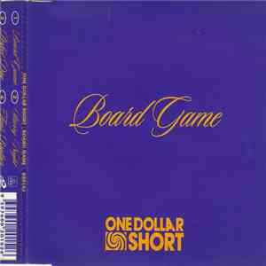 One Dollar Short - Board Game FLAC