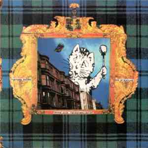 Orange Juice - The Heather's On Fire FLAC