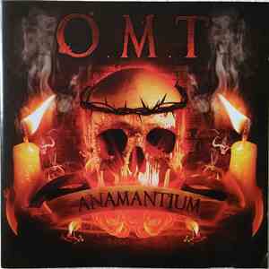Our Malevolent Tyranny - Anamantium FLAC