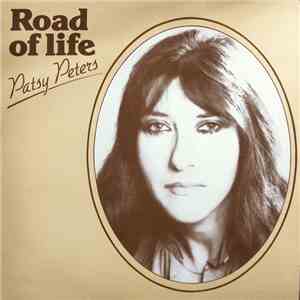 Patsy Peters - Road Of Life FLAC