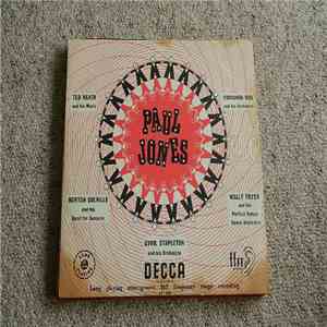 Paul Jones  - Paul Jones FLAC