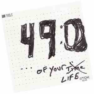 Paul Westerberg - 49:00 FLAC