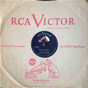 Pee Wee King And His Band - Peaches And Cream / I Can't Tell A Waltz From A Tango FLAC