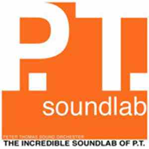 Peter Thomas - P.T. soundlab FLAC
