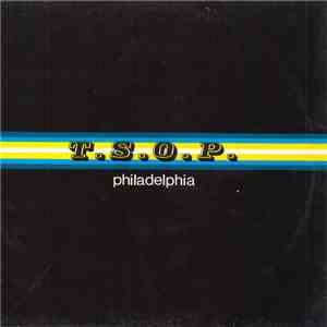 Philadelphia - T.S.O.P. FLAC