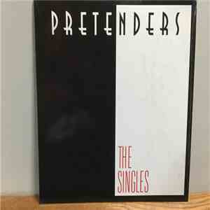 Pretenders - The Singles FLAC