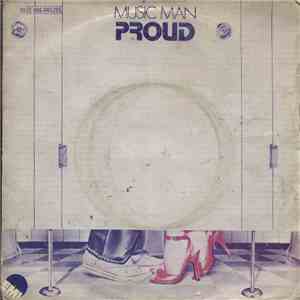 Proud - Music Man FLAC
