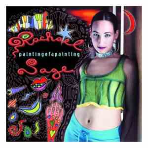 Rachael Sage - Painting Of A Painting FLAC